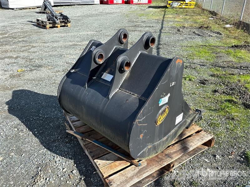Geith H11-0900 36 in 0.42 cyd Digging Excavator Bucket ( Kausi