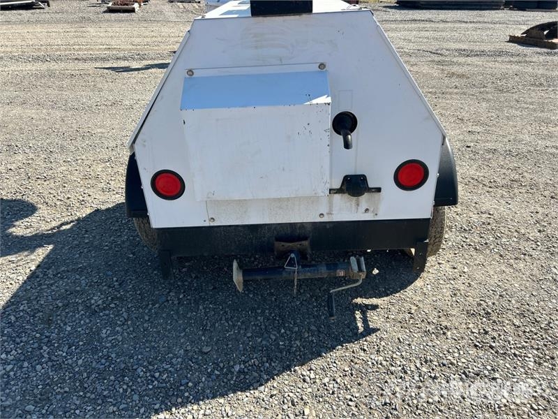 Generac MLT4060MV 6 kW Light Tower (Inoperable) Πύργοι προβολέων