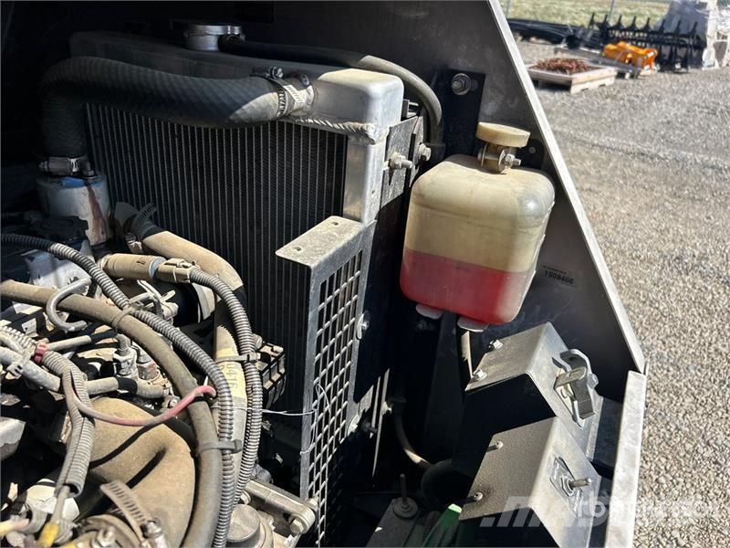 Generac MLT4060MVCAN 6 kW Light Tower (Inoperable) Πύργοι προβολέων