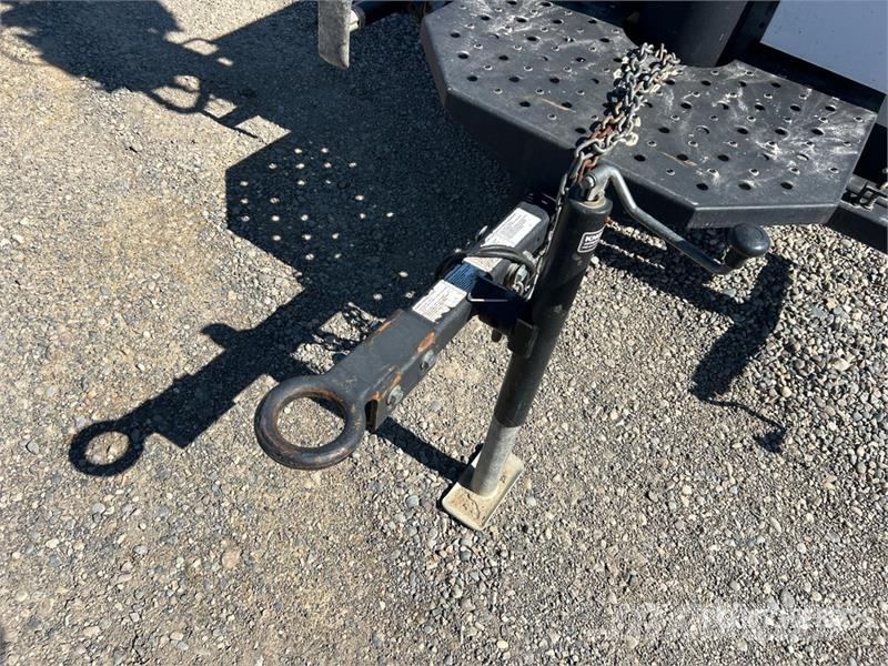 Generac MLT4060MVCAN 6 kW Light Tower (Inoperable) Πύργοι προβολέων