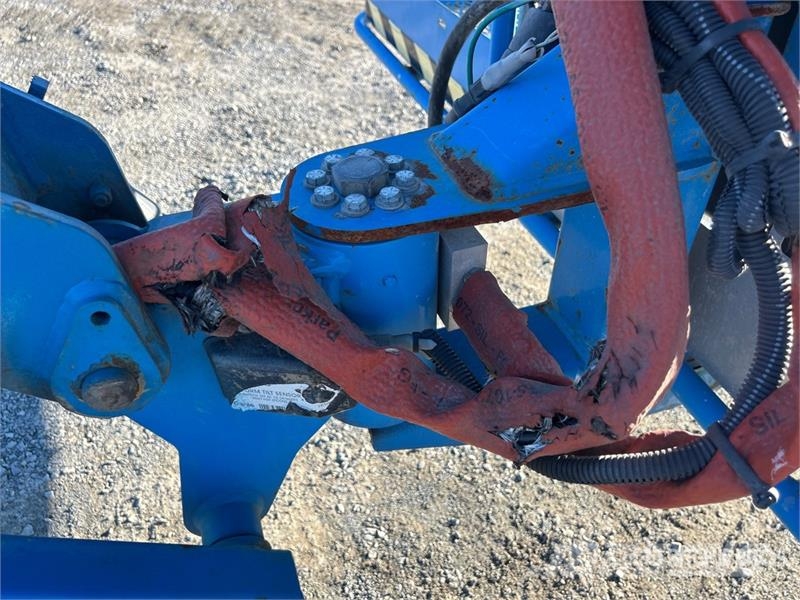 Genie S-125 4WD Diesel Telescopic Boom Lift رافعات سلة تلسكوبية