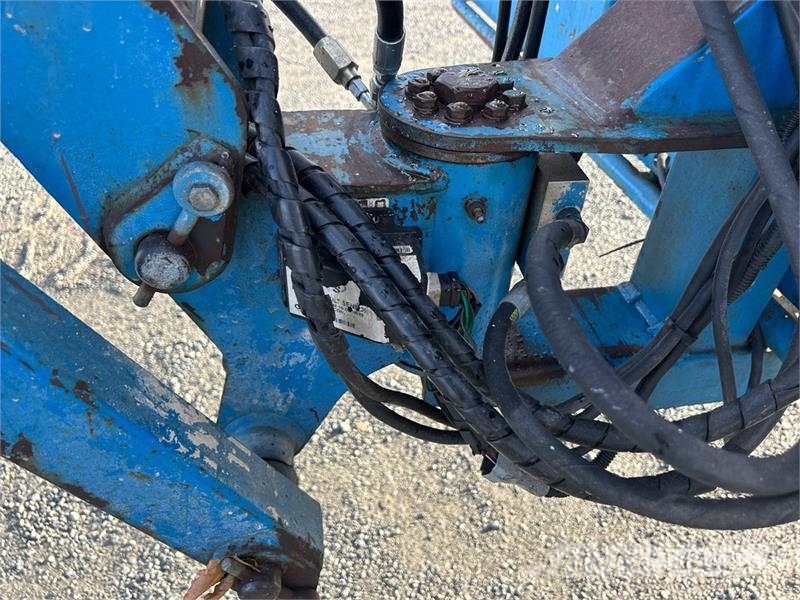 Genie Z-80/60 رافعات سلة مفصلية