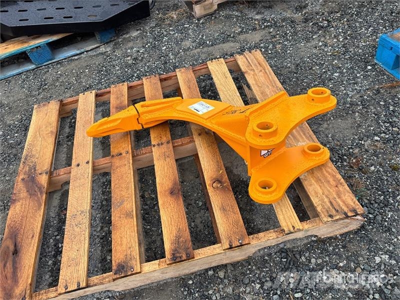 GIYI 27 in Cat 305 Excavator Ripper (Unused) Kultivatori za građevinarstvo