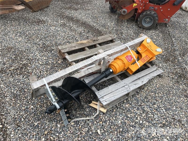 GIYI Cat 303 Excavator Auger (Unused) Bušilice (svrdla)
