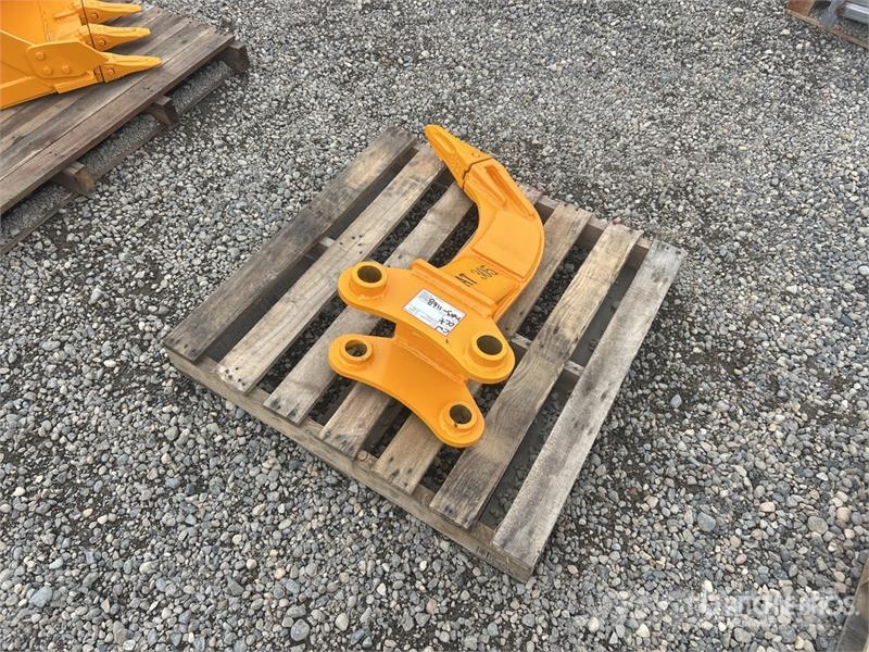  GIYI Excavator Ripper - Fits Cat 305 (Unused) Навесные рыхлители