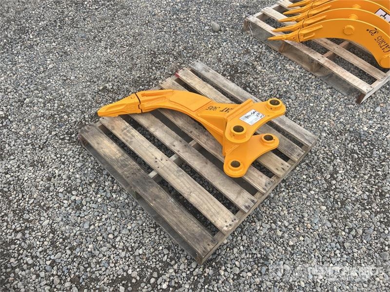  GIYI Excavator Ripper - Fits Cat 305 (Unused) Навесные рыхлители