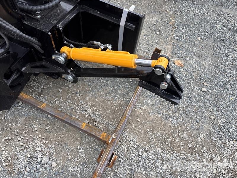 GIYI GY-BD98 Skid Steer Backhoe (Unused) Nakladalne žlice