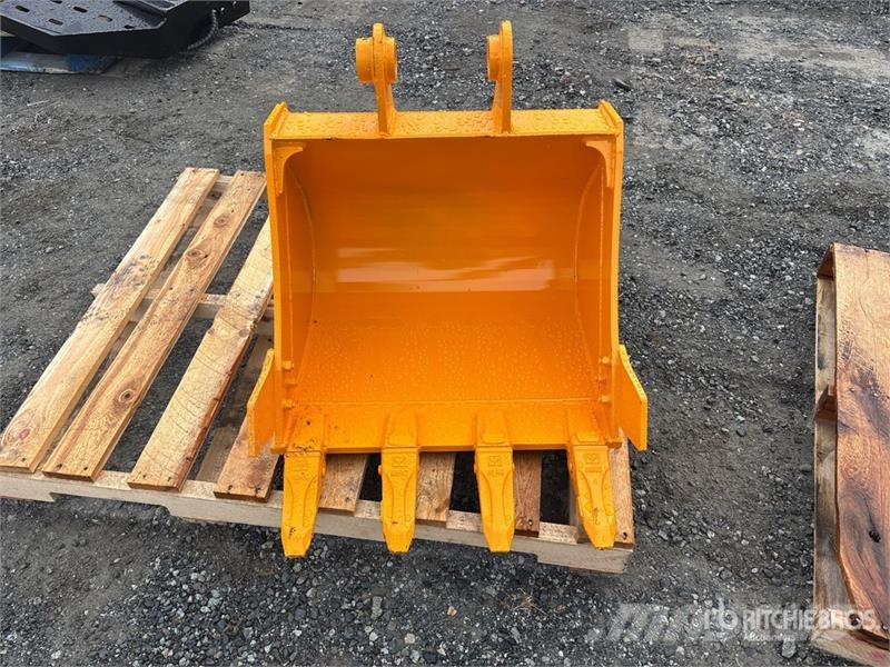 GIYI GY-BK 24 in Cat 305 24 In Excavator Bucket (U دلاء