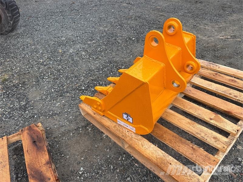 GIYI GY-BK 24 in Cat 305 24 In Excavator Bucket (U دلاء