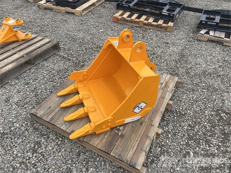GIYI GY-BK 24 in Digging Excavator Bucket - Fits C Κουβάδες