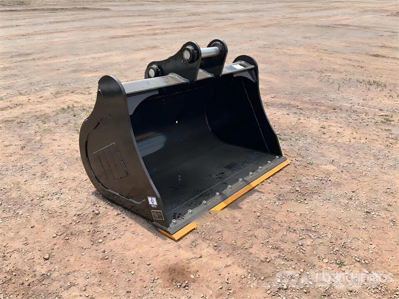 GIYI GY-FB60 0.88 m3 Cleanup Excavator Bucket - Fi Kanalak