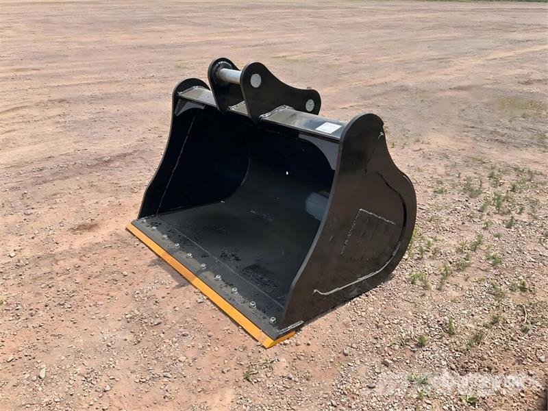 GIYI GY-FB60 0.88 m3 Cleanup Excavator Bucket - Fi Kanalak