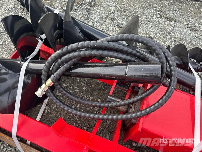 GIYI GY-SA Skid Steer Auger (Unused) Bor