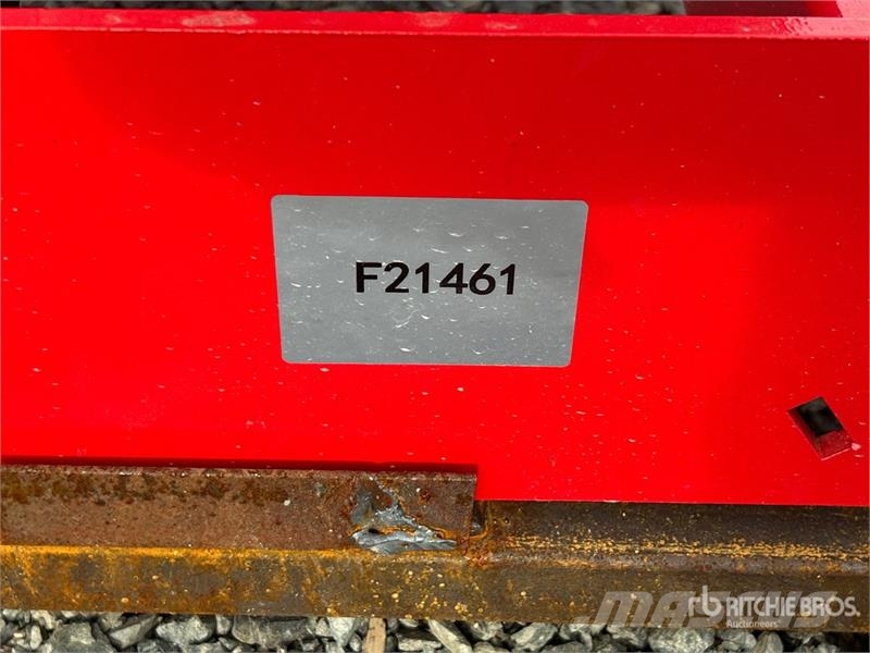 GIYI GY-SA Skid Steer Auger (Unused) Bor