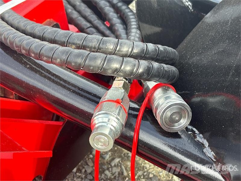 GIYI GY-SA Skid Steer Auger (Unused) Bor