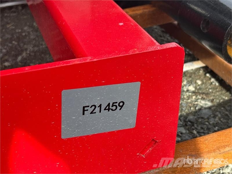 GIYI GY-SA Skid Steer Auger (Unused) Bor