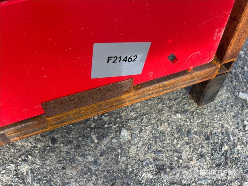 GIYI GY-SA Skid Steer Auger (Unused) Bor