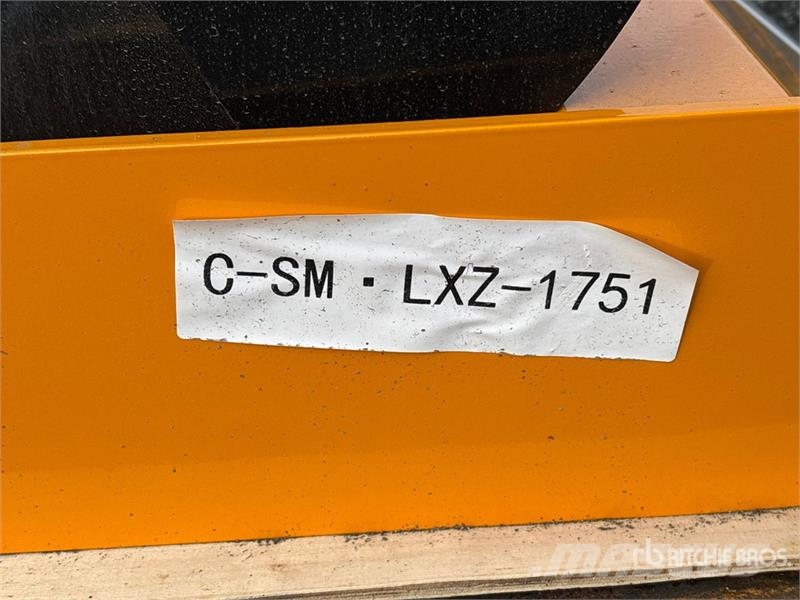 GIYI GY-SA Skid Steer Auger (Unused) Bor