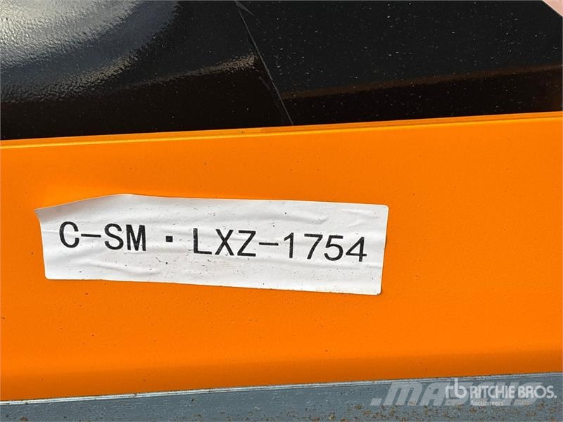 GIYI GY-SA Skid Steer Auger (Unused) Bor