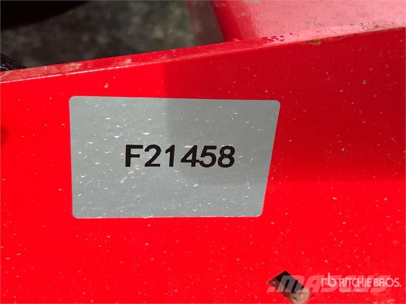 GIYI GY-SA Skid Steer Auger (Unused) Bor