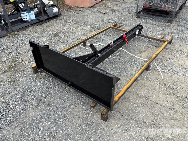 GIYI GY-STB47 131 in Skid Steer Telescopic Boom (U Utilaje construcții - Altele