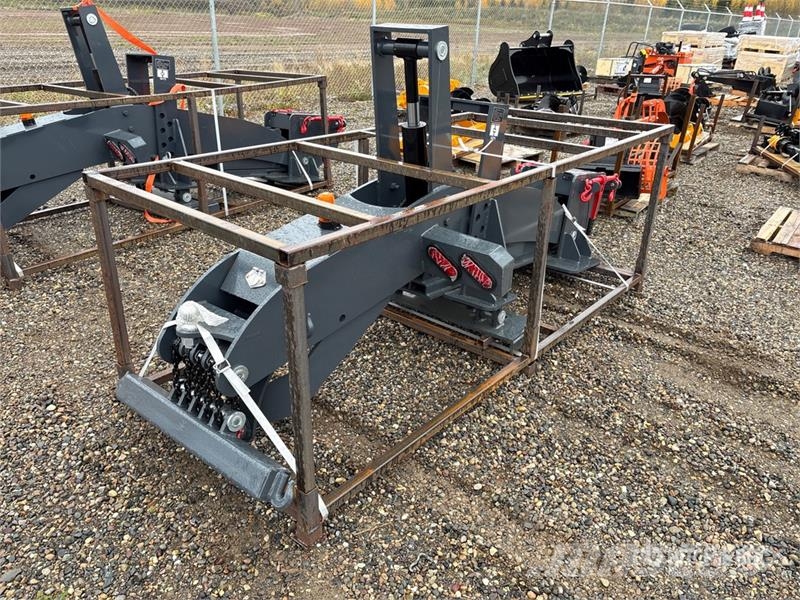 GIYI GY-TE780 Fifth Wheel Wrecker Attachment (Unus Other components