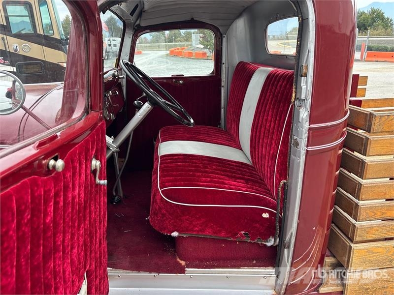 GM Model T 14CB 4x2 Pickup (Inoperable) Další