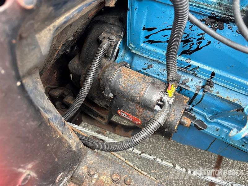 GMC Model T 14CB 4x2 Pickup (Inoperable) Furgoni altro
