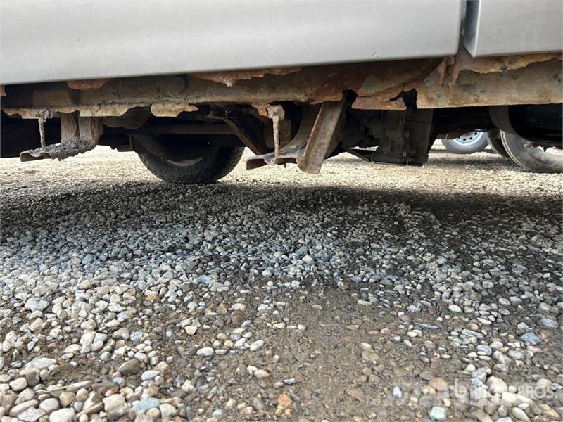 GMC Safari AWD 9 Passenger Van Preču pārvadāšanas furgoni