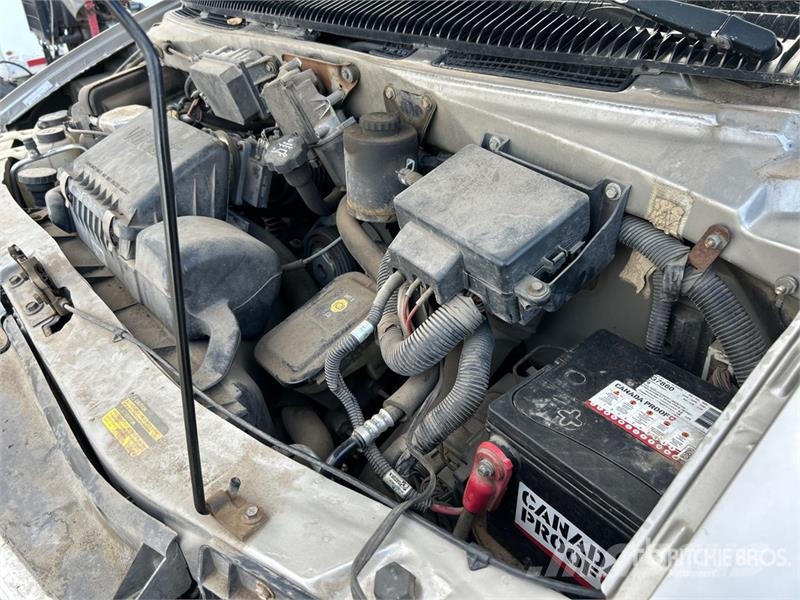 GMC Safari AWD 9 Passenger Van Preču pārvadāšanas furgoni