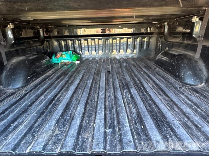 GMC Sierra 1500 Drugi