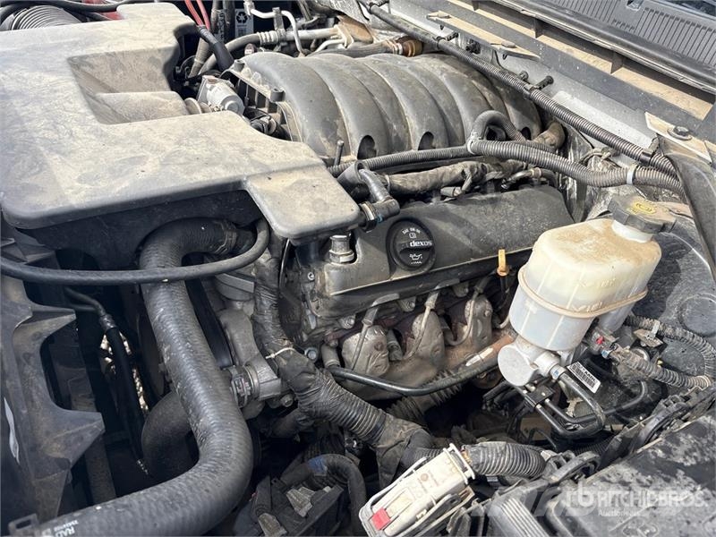 GMC Sierra 1500 Furgoni altro