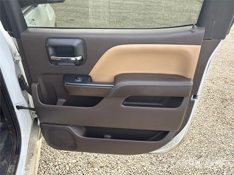GMC Sierra 1500 Furgoni altro