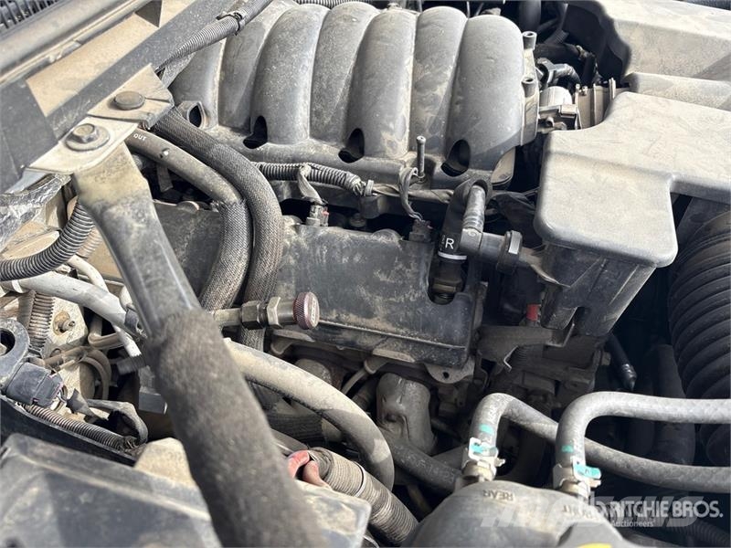 GMC Sierra 1500 Furgoni altro