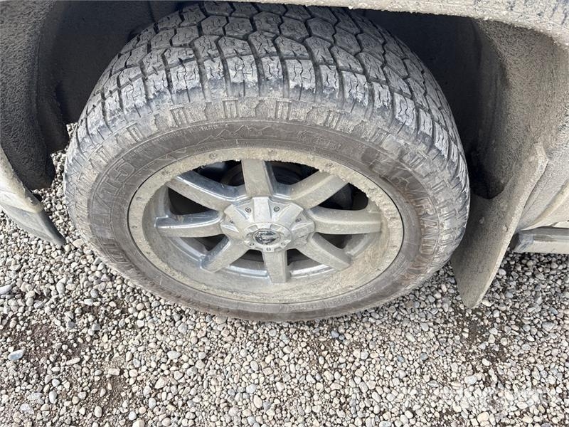 GMC Sierra 1500 Furgoni altro