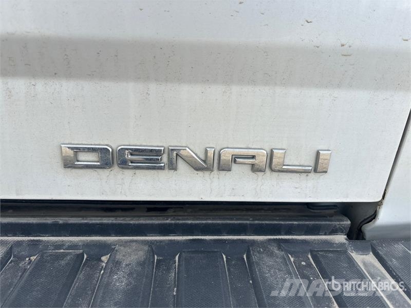 GMC Sierra 1500 Furgoni altro