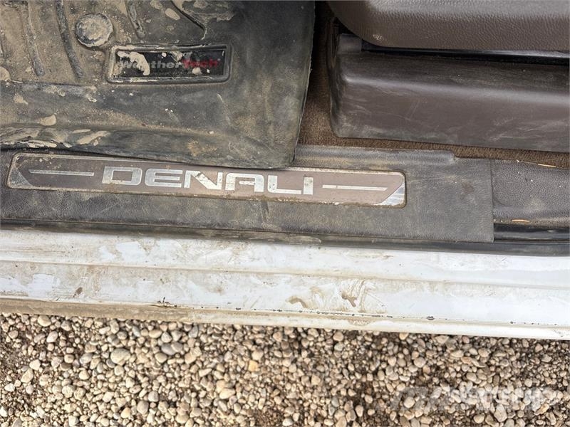 GMC Sierra 1500 Furgoni altro