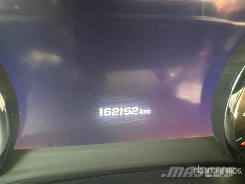 GMC Sierra 1500 أخرى
