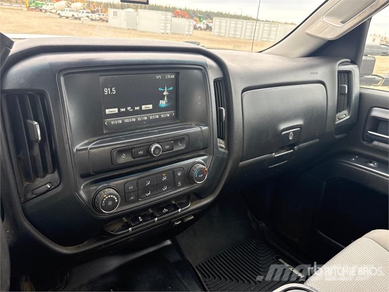 GMC Sierra 2500HD 其他