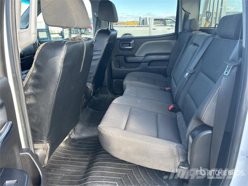 GMC Sierra 2500HD أخرى