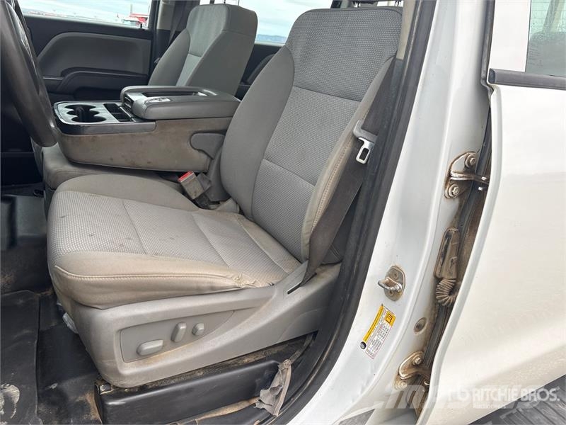 GMC Sierra 2500HD 其他