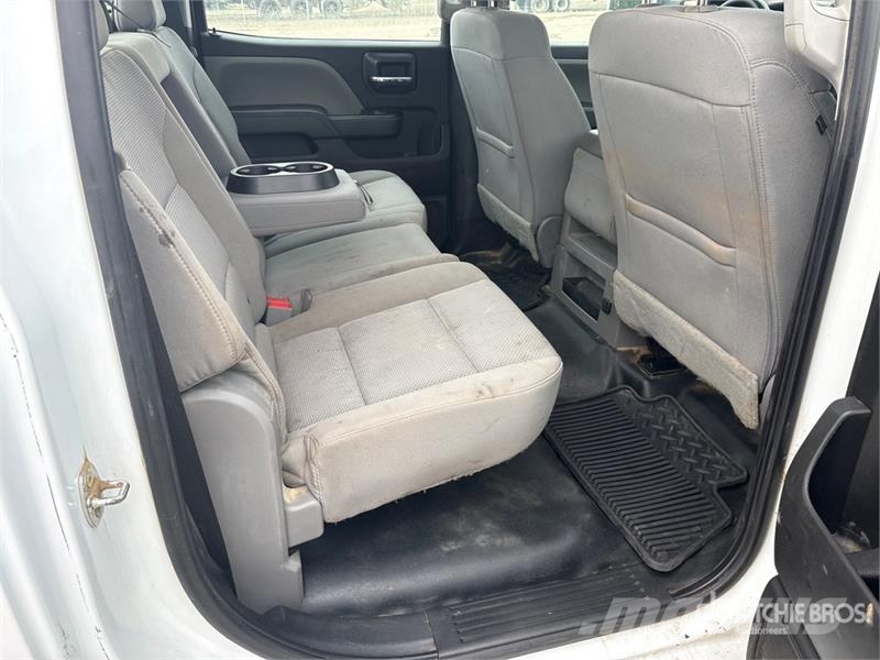 GMC Sierra 2500HD 其他
