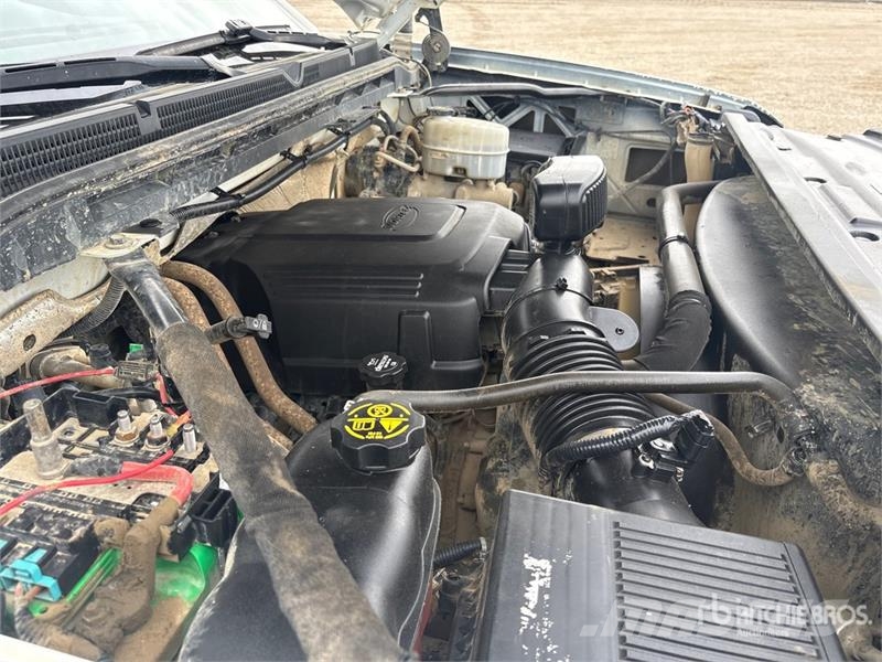 GMC Sierra 2500HD 其他