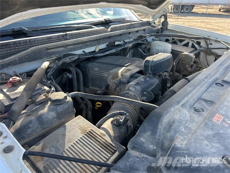 GMC Sierra 2500HD أخرى