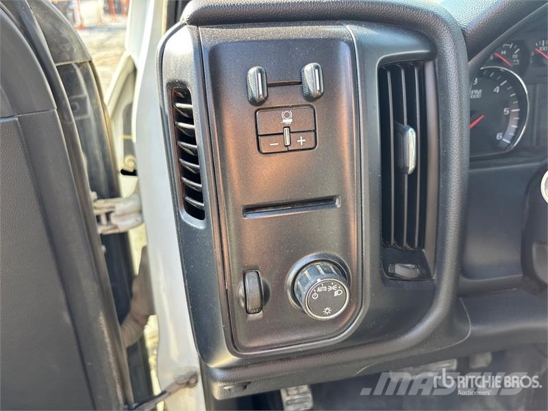 GMC Sierra 2500HD Citi