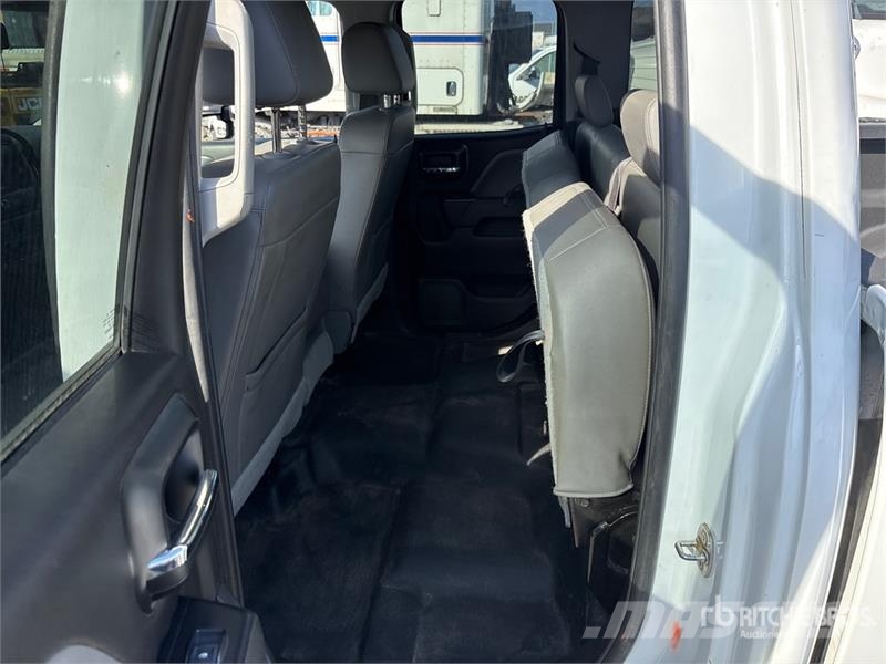 GMC Sierra 2500HD Citi