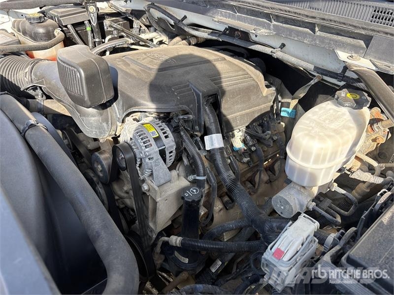 GMC Sierra 2500HD Citi