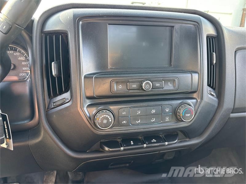GMC Sierra 2500HD Citi