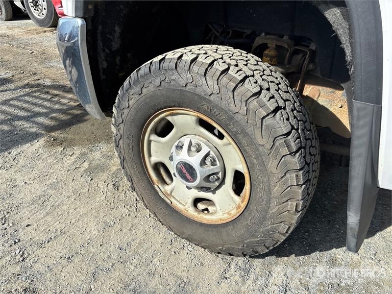 GMC Sierra 2500HD Citi
