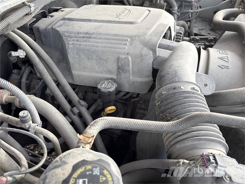 GMC Sierra 3500HD 4x4 Extended Cab Pickup Inne